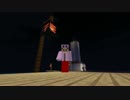 【実況】マイクラ肝試し　poezの前川郷探索記録 part18 終