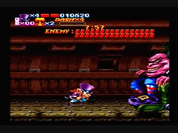 2014年に生まれたスーファミ最新作ゲームを実況 Last Part