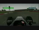 F1 2014 シナリオモードPart18 「裏の戦略」
