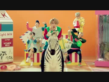 [K-POP] GOT7 - Just Right (MV/HD)