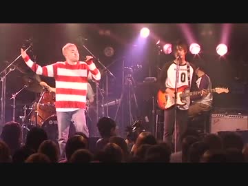 Hippopotamus-NONA REEVES-Hippy Christmas 2005.16