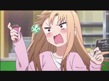 人気の アニメ 干物妹 うまるちゃん 動画 725本 23 ニコニコ動画