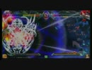 7/4仙台BBCP CWB アトリエ(バレット) VS ゆっけ(イザヨイ) FT5　後半