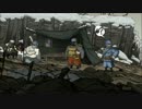 【Valiant Hearts】橋姫と学ぶWWⅠ　１２限目【ゆっくり実況】