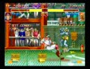 スパ2X　ベガvsダル 【30番勝負】 11~20番