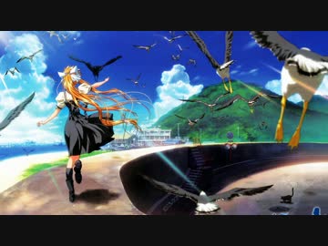 【オリジナル】夏休み【BGM】