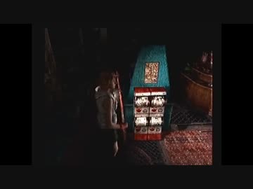 【友人に騙されてやらされてます】◆SILENT HILL 3◆実況プレイ動画 part2