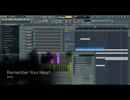 【作ってみた】何も知らなかった僕が曲を作ってみた－２