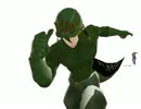 【MMD】ドドドドドドドドドドドドドド