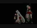 テイ様モデル強化テスト