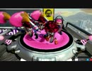 【スプラトゥーン】パブロだけの時間