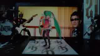 【ARライブ】 ODDS＆ENDS　MIKU HATSUNE