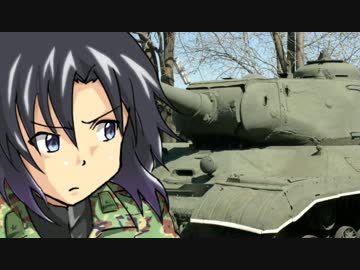 【WoT】愉快な我那覇戦車Tr3　Part15