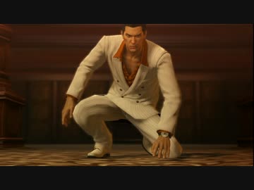 龍が如く0　誓いの場所　ムービー集パート14