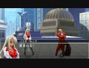 【MUGEN 1.1 】聖霊錬金術師  パラセ・ルシア