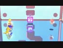 【実況】マリオとピーチとカビ茸part.10【マリオ3Dワールド】