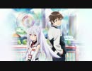 plastic memories 可塑性記憶 OP Ring of Fortune 粵語同人詞 鏡泠風 Cover