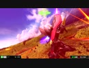 山(都内)の決勝戦 1本目