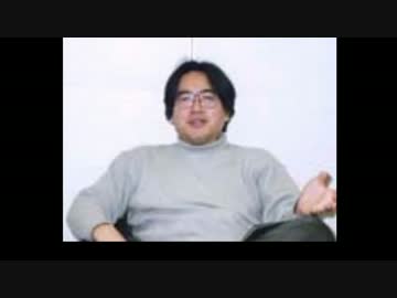 【任天堂社長】岩田聡 追悼動画