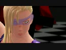 【MMD】メローネでMasked bitcH【ジョジョ】
