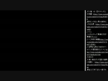 2015年 07月12日 永井先生 雑談2 (FC2小切手)