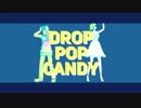 【血界MMD】drop pop candy【チェインとレオ】