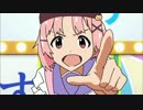 がっこうぐらし！の様子をアイマス風にしてみた