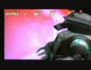 ジオン水泳部 北斗の拳風OP　【バトオペ水泳部乙MAD】