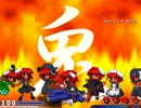 【MUGEN】みやびちゃん未満 ランセレぷりちーバトル Part34【凶下～中位】