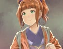 【描いてみた】高槻やよい【後漢流離譚edition】