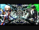 ジン=キサラギ対戦動画　その4