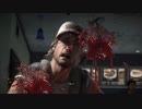 ゾンビパラダイスに乗り込んだサンマリノBros　実況？　【DEAD RISING3】