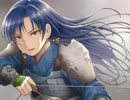 【描いてみた】如月千早【後漢流離譚edition】