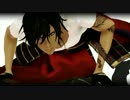 【MMD刀剣乱舞】大倶利伽羅でCircus