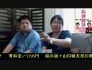 【桜井誠】廃れ行く新大久保…嫌韓が悪いﾆﾀﾞ!＆被災地とパチンコ問題