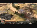 [CoH2]The League of Heroes GroupStage jove vs cruzz part1/2