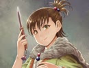 【描いてみた】双海真美【後漢流離譚edition】