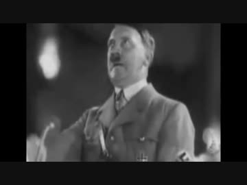 ナチスの大物youtuber