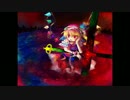 【東方原曲】紅魔郷「U.N.オーエンは彼女なのか？」【高音質】.mp4.mp4