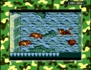 【スーパードンキーコングＧＢ】海底遺跡〔Submerged Ruins〕