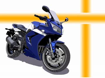 神々の集う地で大型バイクに乗ろう【納車編】