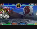 東方深秘録Ver.1.03b　マミゾウのUFOとか裁き