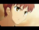 Fate/stay night [Realta Nua] OP2【高画質】