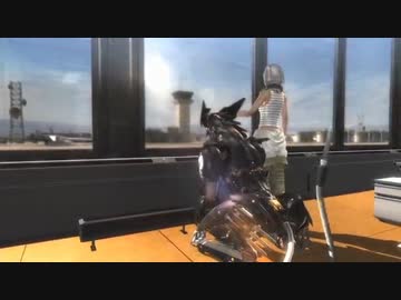 ハメタルギアライジイグッ! 対話IF搭載型TDNと化した先輩 part28.dlc2-2 最終回