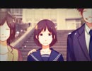 ❧「ママ」歌ってみ～た。