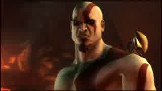 【ゆっくりとマキの実況プレイ】GOW　降誕の刻印　Part9