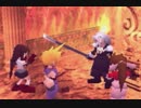【実況】リメイク記念に先輩から借りパクしたFF7を初見プレイ Part26