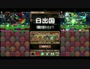 【パズドラ】降臨チャレンジ！を覚醒バステトで無双する：後編