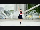 【仔汰】金曜日のおはよう 踊ってみた【セーラー服】