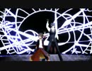 【MMD刀剣乱舞】 恋愛フィロソフィア 【燭台切光忠・小倶利伽羅】